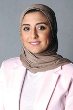 زينب القراشي