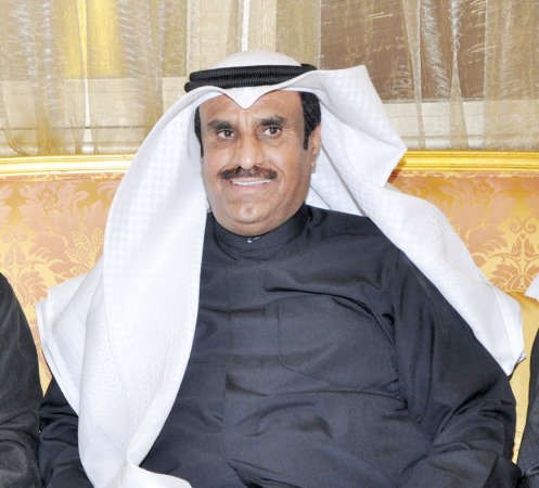  حسين البراك