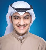 خالد العبدالغفور﻿