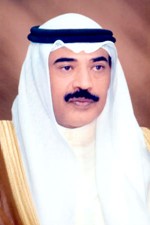 الشيخ صباح الخالد