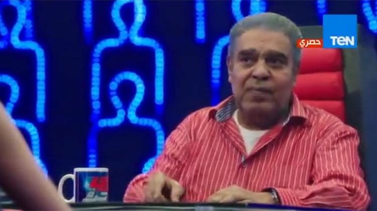 بالفيديو.. الراحل سامي العدل: "اللي مش عايزة تلبس مايوه وتتباس في السينما تقعد في البيت"