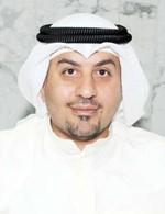علي الموسى