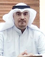 محمد العرادي