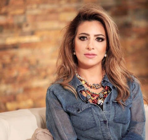 نور وبرنامج ماقازين﻿