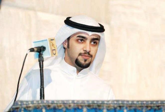 محمد طلال السعيد لـ «الأنباء»: «زدنا نقاوة البث وطورنا الشعار.. والدورة تكتمل بعد العيد»
