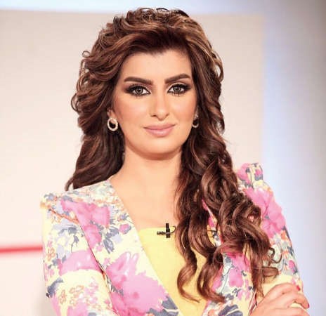 مي محمود مع التقدير﻿