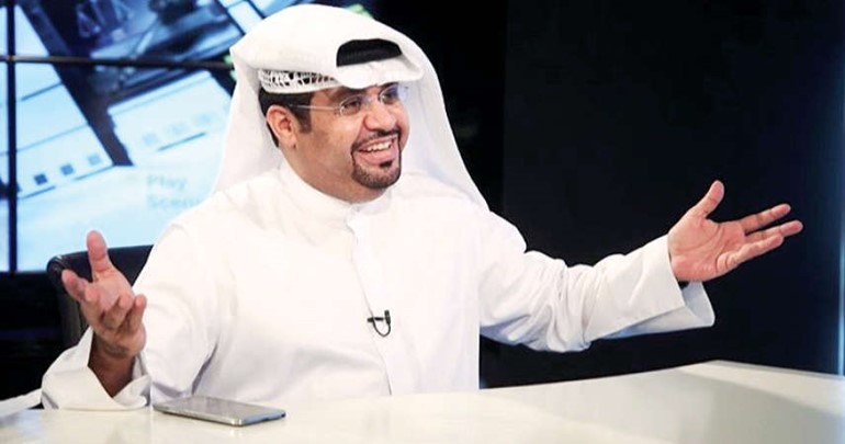 عادل اليحيى﻿