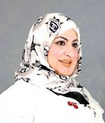 باسمة الدهيم