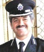 العقيد وليد شهاب