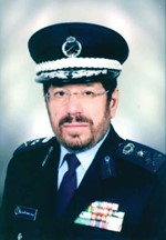 الفريق يوسف الانصاري
﻿