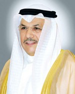 الشيخ خالد الجراح ﻿