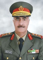  الفريق الركن محمد الخضر