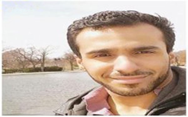 وفاة المبتعث السعودي البروفيسور الغزال في ولاية أوهايو بأمريكا