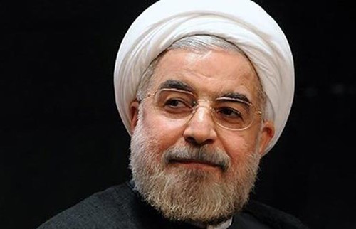 حسن روحاني