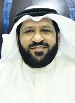 محمد الخالدي