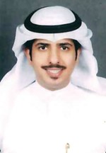 سيف العازمي