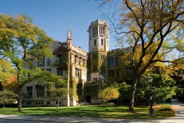 بالصور.. أفضل الجامعات الأميركية في 2016