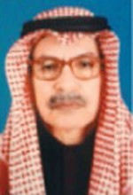 قائد مركز تدريب المتطوعين
﻿﻿العميد الركن م سعدي فالح الشمري
﻿
