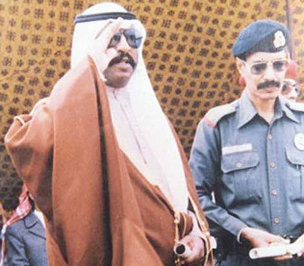 دور لا ينسـى لشباب الكويت خلال الغزو العراقي الغاشم