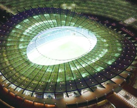 هيئة الشباب والرياضة تؤكد حرصها على انجاح خليجي 23 وتجهيز جميع الملاعب