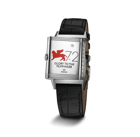 جائزة «جيجر ـ لوكولتر» Jaeger-LeCoultre «المجد لصانع السينما» تكريماً لرؤية فنية متفردة