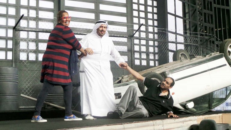 مشهد من 2021﻿