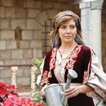 سلافة معمار