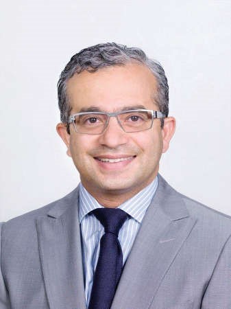 هاشم جيلاني 