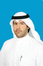 سعود المقلد 