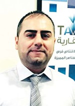 خالد محمد 