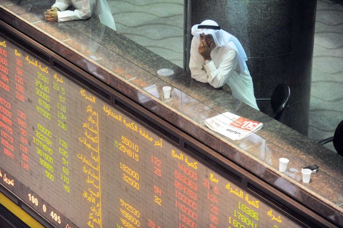حال البورصة الصعب يرفع صرخة الشركات الاستثمارية وينذر بنتائج مالية سلبية بعد احداث اغسطس الاسود	قاسم باشا﻿