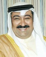 السفير وليد الخبيزي