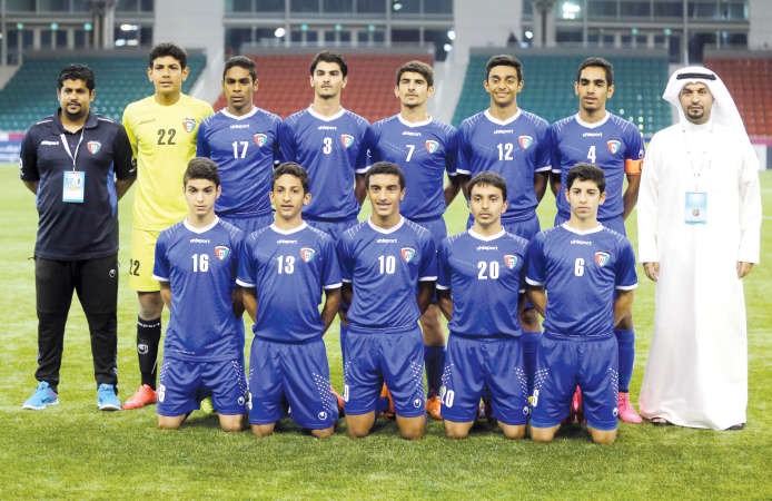 لاعبو المنتخب مستعدون لسورية وافغانستان﻿