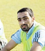 طارق الخليفي﻿