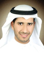 علي الفهد﻿