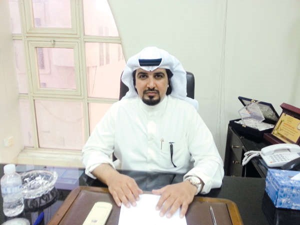 عبدالله النصافي