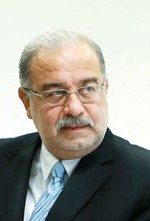 شريف اسماعيل﻿