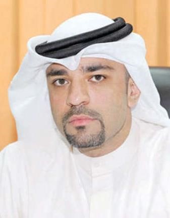 المستشار محمد راشد الدعيج﻿
