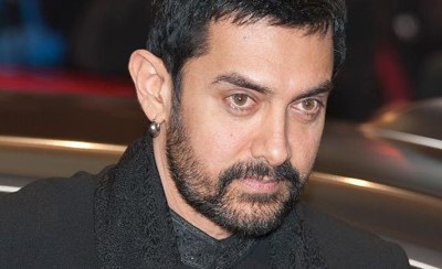 عامر خان