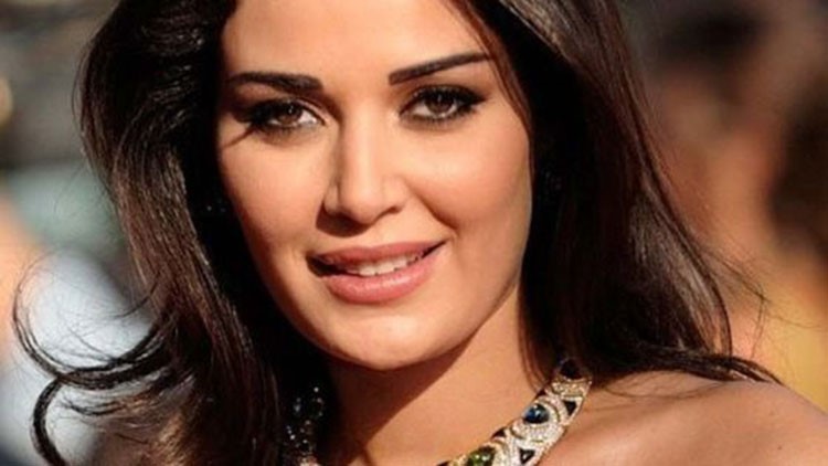 سيرين عبد النور تنشر صورة لزوجها في لحظة خاصة جدًا