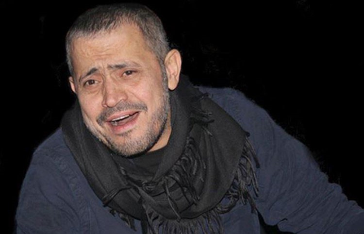 شاهد.. زوجة جورج وسوف الجديدة في أحدث صورة وهي حامل 