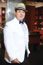 محمد خير الجراح