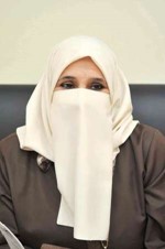 د عبير البحوه