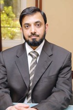 احمد الكندري