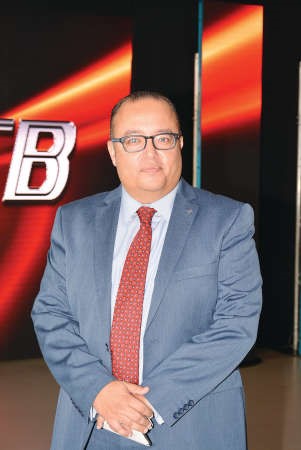 عمر الشريف