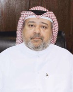 خالد مهدي﻿
