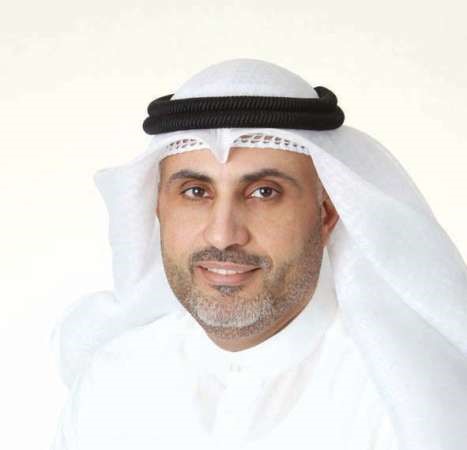 محمد العنزي﻿