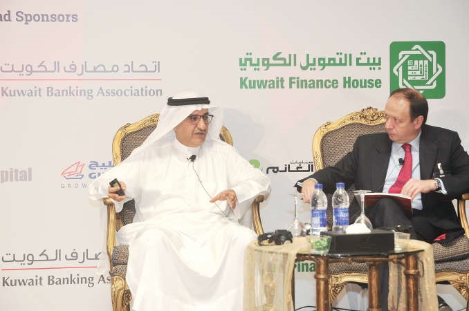 عادل الرومي خلال مؤتمر يوروماني امسمحمد هاشم ﻿