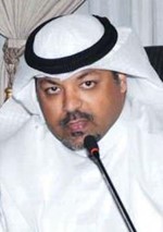 الشيخ يوسف العبد الله﻿