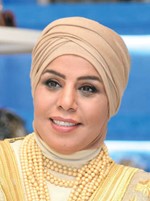 نجاة الحشاش ﻿